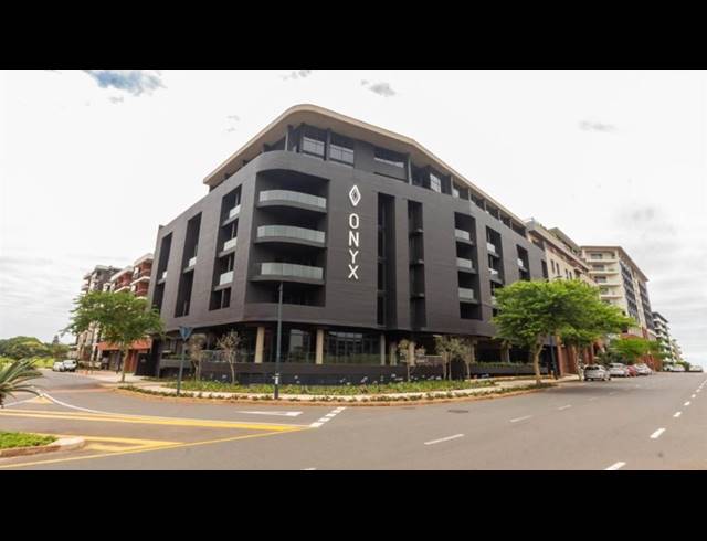 1 BEDROOM APARTMENT TO LET IN UMHLANGA RIDGE